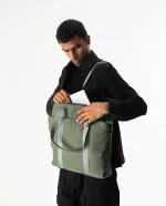 Kelp Trunk Tote Bag