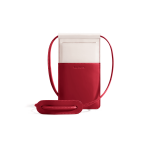 Get Amazing Shuttle Phone Crossbody Bag - Red and more only at KlippiK.com Online Shopping Kuwait UAE Saudi