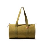 Olive Green Swing Duffle Bag | Klippik | Best Duffle Bags | Online Shopping | Kuwait UAE Saudi