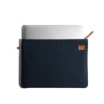Amazing Blue Canvas sleeves for your laptop, iPads, MacBooks, Tablets | Buy Online |KlippiK Kuwait UAE Saudi