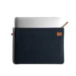 Amazing Blue Canvas sleeves for your laptop, iPads, MacBooks, Tablets | Buy Online |KlippiK Kuwait UAE Saudi