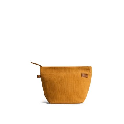 Mustard Yellow Tiny Taxi Organiser | KlippiK.com | Online Shopping UAE Kuwait Saudi
