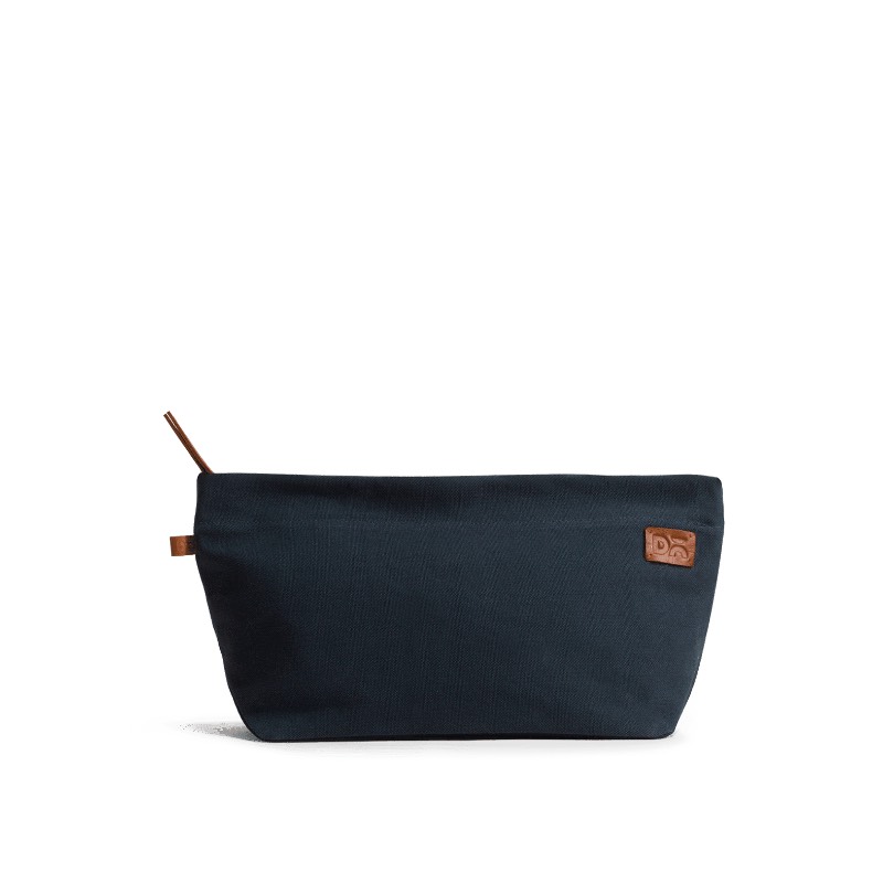Klippik Online Shopping Kuwait UAE Saudi-Navy-Blue-Jumbo-Taxi-Organiser-1 Navy Blue Large Taxi Organiser | KlippiK.com | Online Shopping UAE Kuwait Saudi