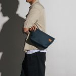 Navy Blue Regular Taxi Organiser | KlippiK.com | Online Shopping UAE Kuwait Saudi