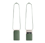 Get Amazing Shuttle Phone Crossbody Bag - Green and more only at KlippiK.com Online Shopping Kuwait UAE Saudi