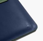 Space Blue SnapOn Envelope Sleeve For Macbook Pro | Online Shopping | Klippik.com | Kuwait UAE Saudi