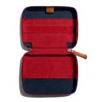 Get Marshal Large Tech Kit Organiser - Red | Online Shopping Kuwait UAE Saudi KlippiK