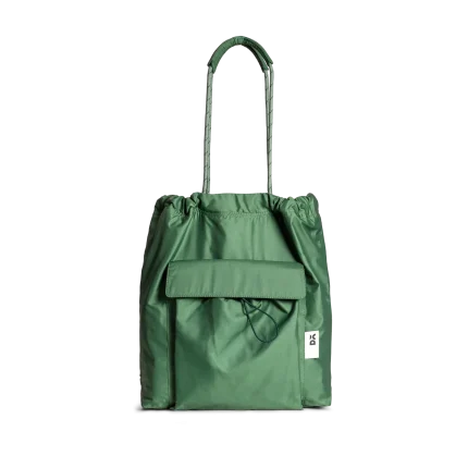Pine Parachute Tote Bag