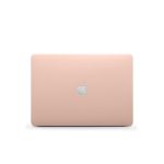 Pink Candy Hardshell Case for Macbook Air and MacBook Pro | Buy Online | KlippiK Kuwait UAE Saudi