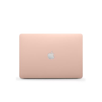 Pink Candy Hardshell Case for Macbook Air and MacBook Pro | Buy Online | KlippiK Kuwait UAE Saudi