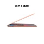 Pink Candy Hardshell Case for Macbook Air and MacBook Pro | Buy Online | KlippiK Kuwait UAE Saudi