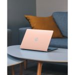 Pink Candy Hardshell Case for Macbook Air and MacBook Pro | Buy Online | KlippiK Kuwait UAE Saudi