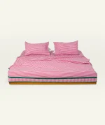 Pink Green Silent stripes 1 copy