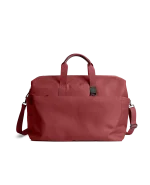 Red Clay Gravity Duffle Bag