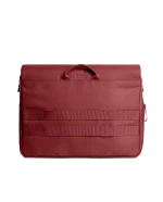 Red Clay Mantle Messenger Bag