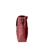 Red Clay Mantle Messenger Bag