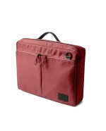 Red Clay Meridian Convertible Briefpack