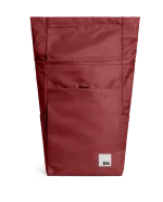 Red Clay Miles Roll Top Backpack