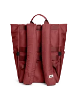 Red Clay Miles Roll Top Backpack