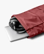 Red Clay Miles Roll Top Backpack