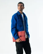 Red Clay Savanna Sleeve Large