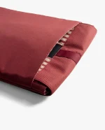 Red Clay Savanna Sleeve Large