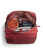 Red Clay Taiga Backpack