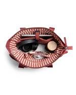 Red Clay Trunk Tote Bag