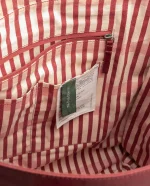 Red Clay Trunk Tote Bag