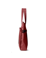 Red Clay Trunk Tote Bag