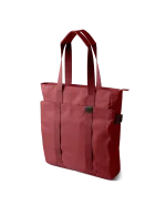 Red Clay Trunk Tote Bag