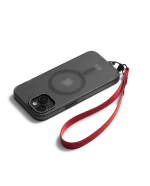 Red Wrist Lanyard - Strap