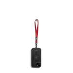 Red Wrist Lanyard - Strap