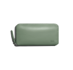 Sap Green Vegan Leather Women's Classic Wallet | Online Shopping | Kuwait UAE Saudi