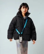 Sky Crossbody Utility Phone Lanyard - Strap