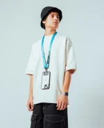 Sky Crossbody Utility Phone Lanyard - Strap
