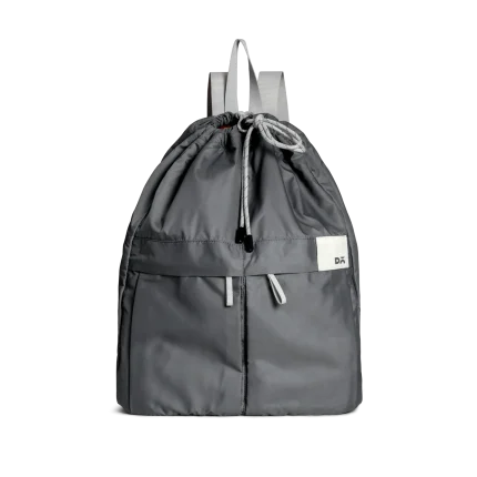 Slate Gray Way Backpack