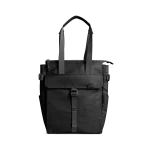 Space Black Pole Convertible Totepack