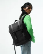 Space Black Taiga Backpack