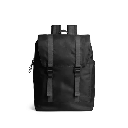 Space Black Taiga Backpack
