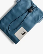 Space Blue Kick Phone Pocket