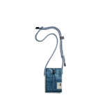 Space Blue Kick Phone Pocket