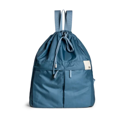 Space Blue Way Backpack