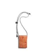 Tangerine Kick Phone Pocket