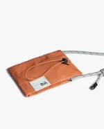 Tangerine Kick Phone Pocket
