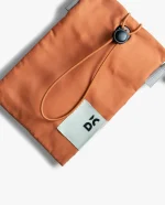Tangerine Kick Phone Pocket