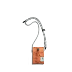 Tangerine Kick Phone Pocket