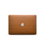 Wood Hardshell Case for Macbook Air and MacBook Pro | Buy Online | KlippiK Kuwait UAE Saudi