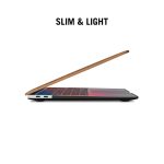 Wood Hardshell Case for Macbook Air and MacBook Pro | Buy Online | KlippiK Kuwait UAE Saudi