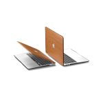 Wood Hardshell Case for Macbook Air and MacBook Pro | Buy Online | KlippiK Kuwait UAE Saudi